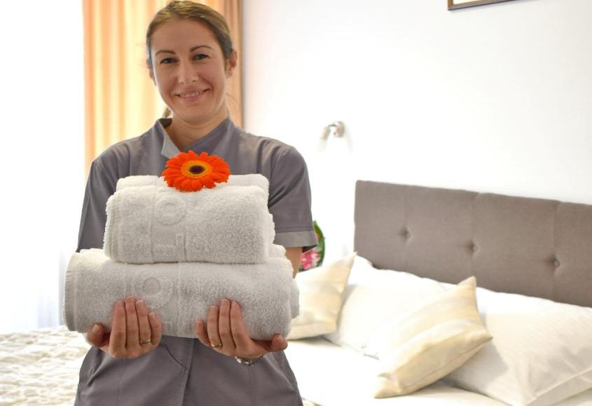 Hotel Slavija