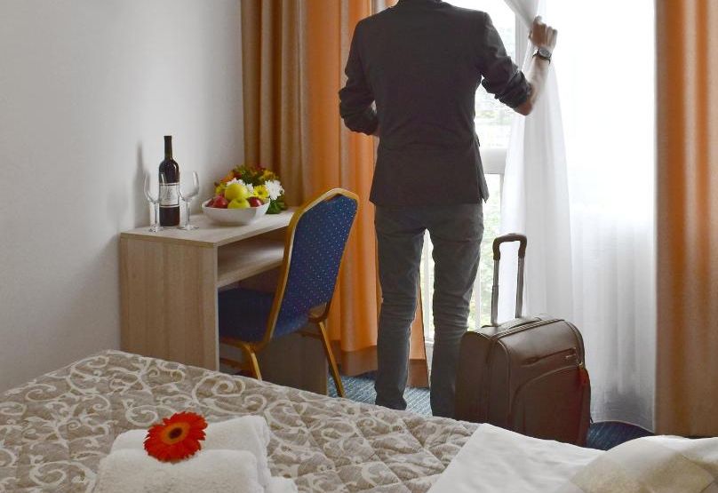 Hotel Slavija