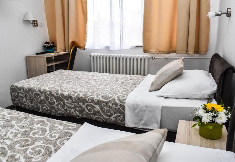 Hotel Slavija