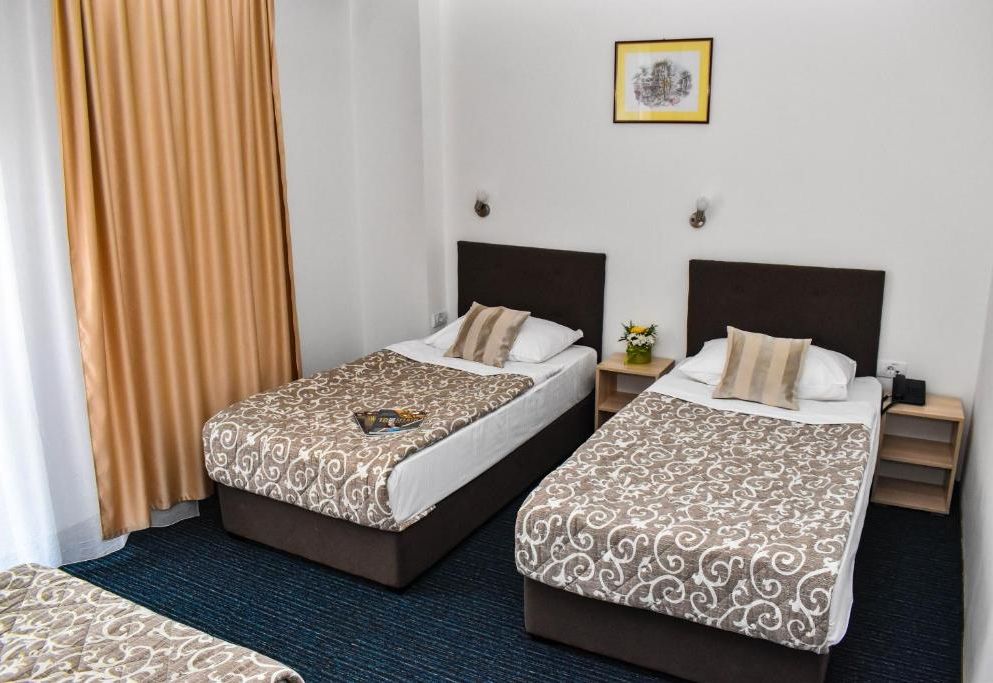 Hotel Slavija