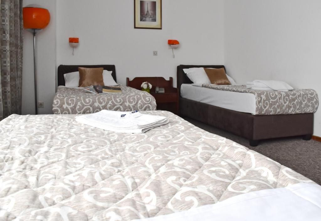 Hotel Slavija