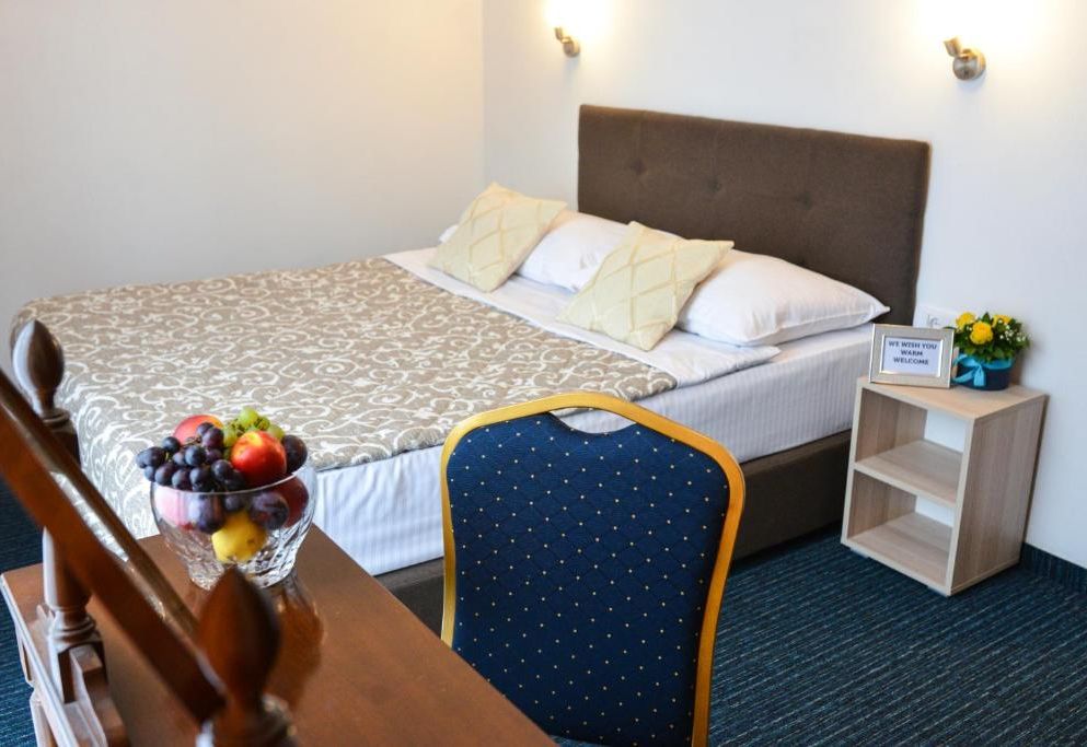 Hotel Slavija