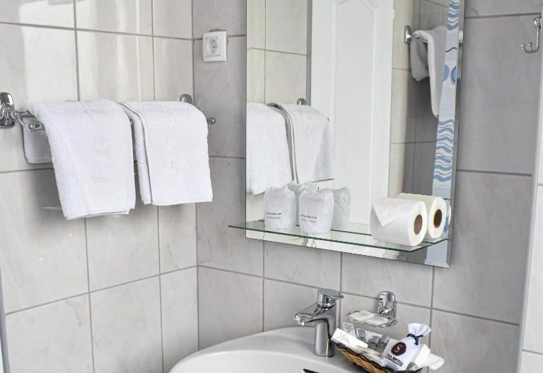 Hotel Slavija