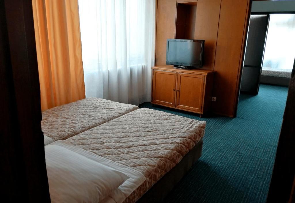 Hotel Slavija