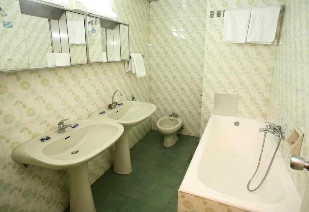 Hotel Slavija
