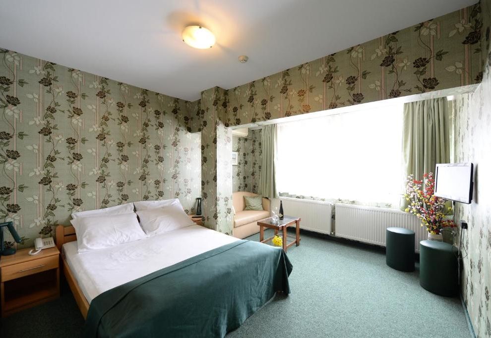 Hotel Slodes