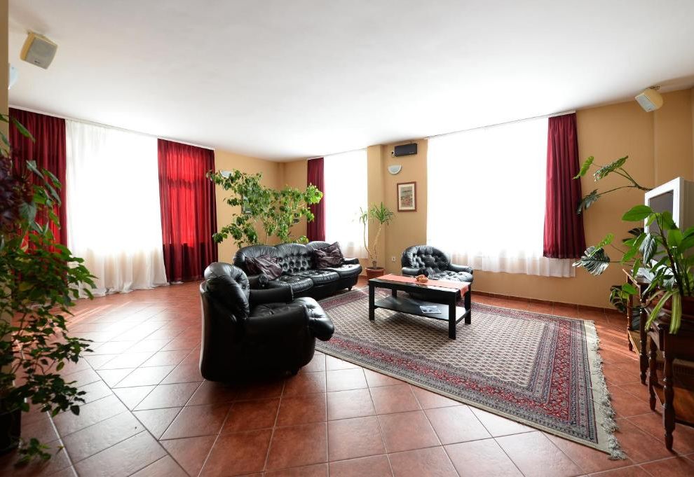 Hotel Slodes