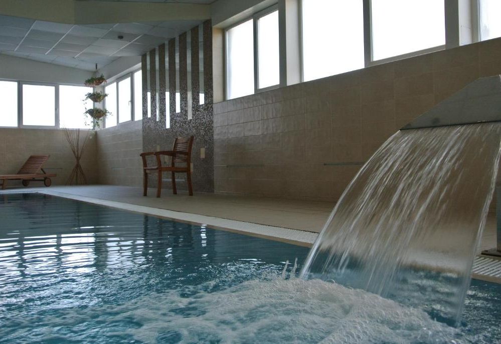 Hotel Slodes