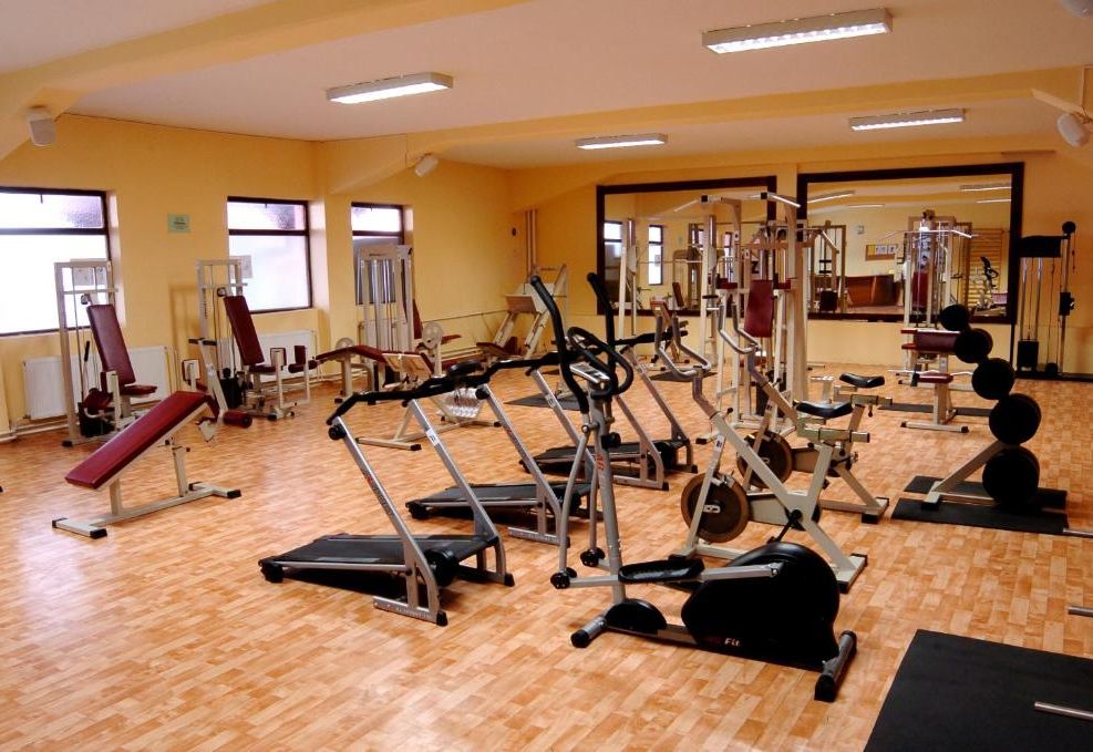 Hotel Slodes
