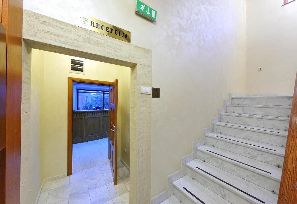 Hotel Sucevic Garni