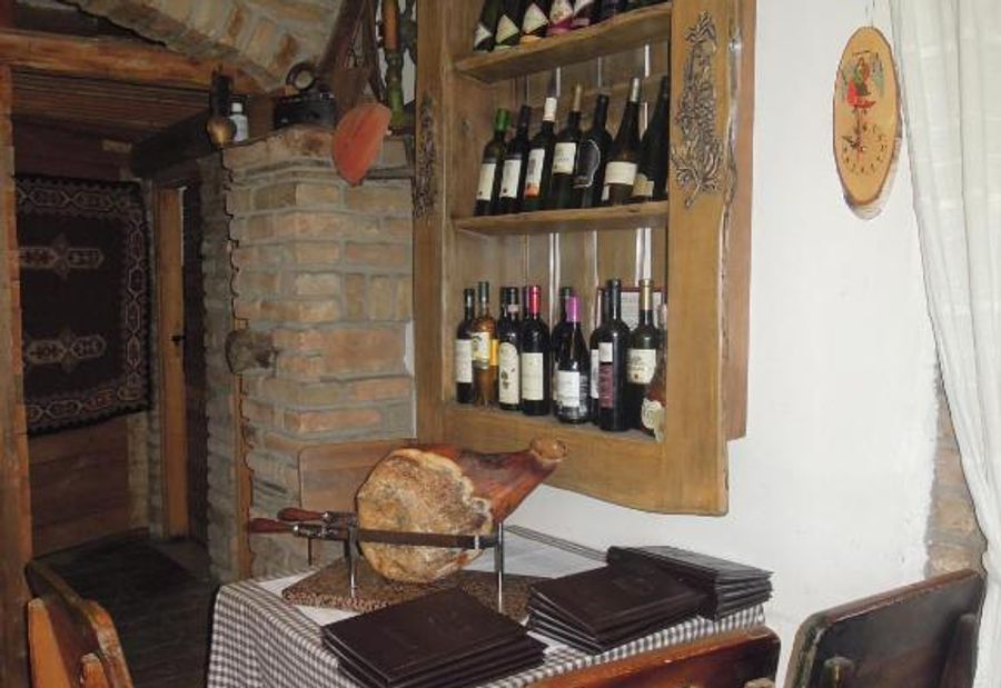 Hotel Sucevic Garni