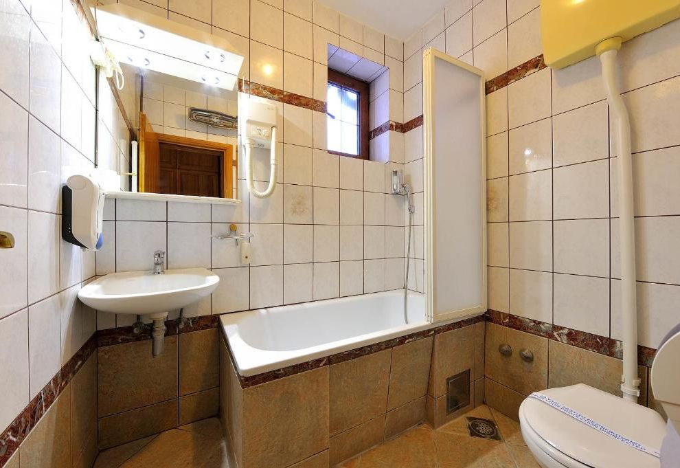 Hotel Sucevic Garni