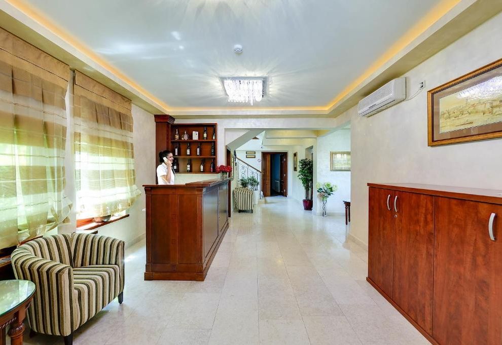 Hotel Sucevic Garni