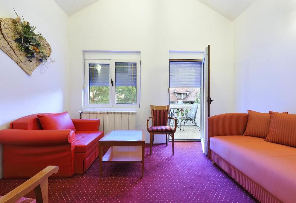 Hotel Sucevic Garni