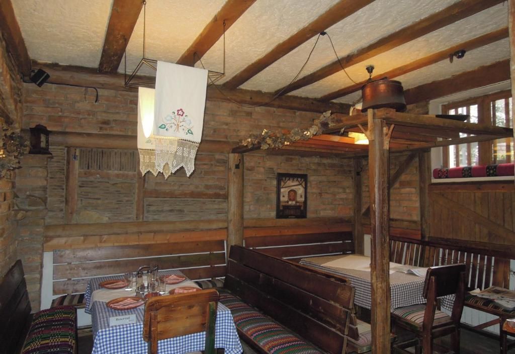 Hotel Sucevic Garni