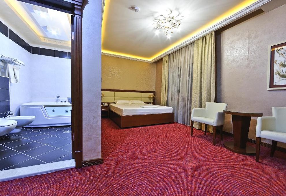 Hotel Sucevic Garni