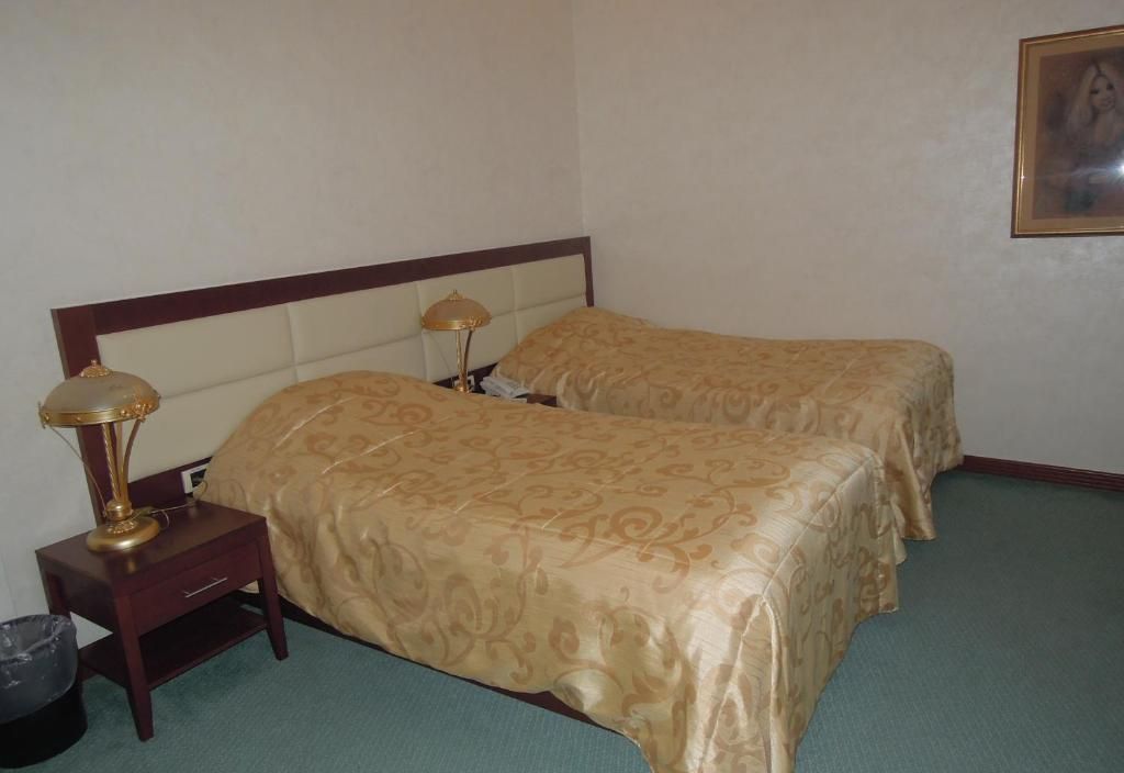 Hotel Sucevic Garni