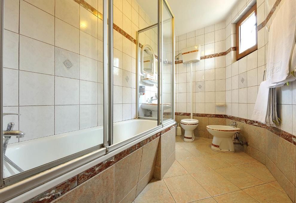 Hotel Sucevic Garni