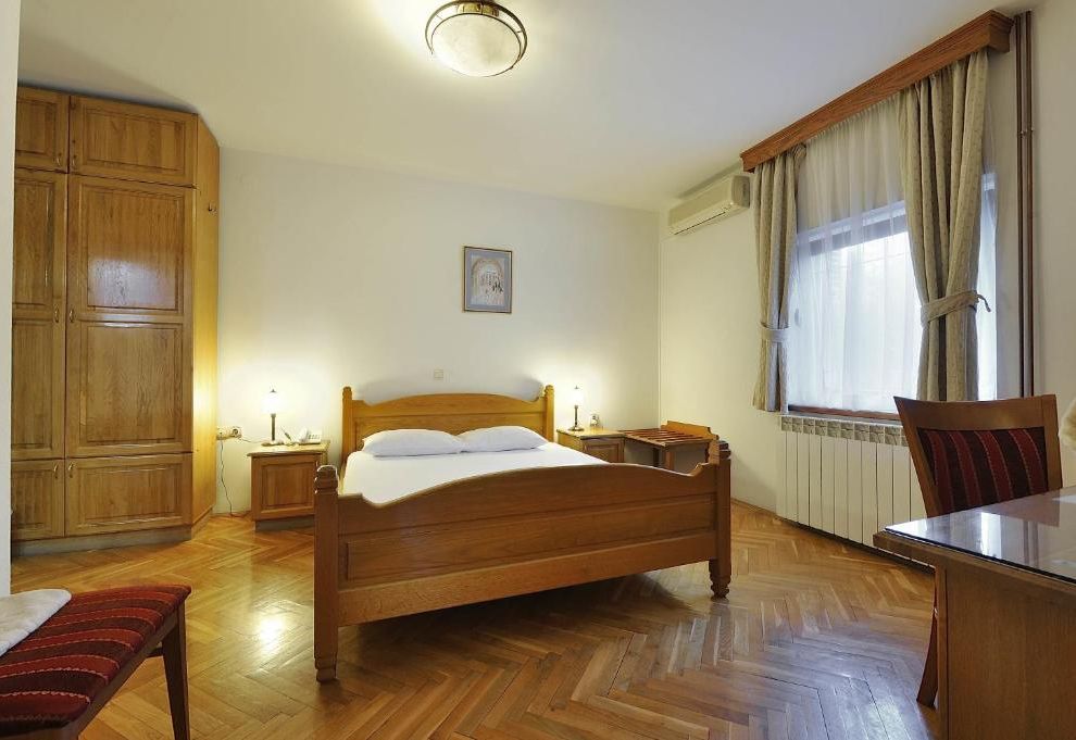 Hotel Sucevic Garni