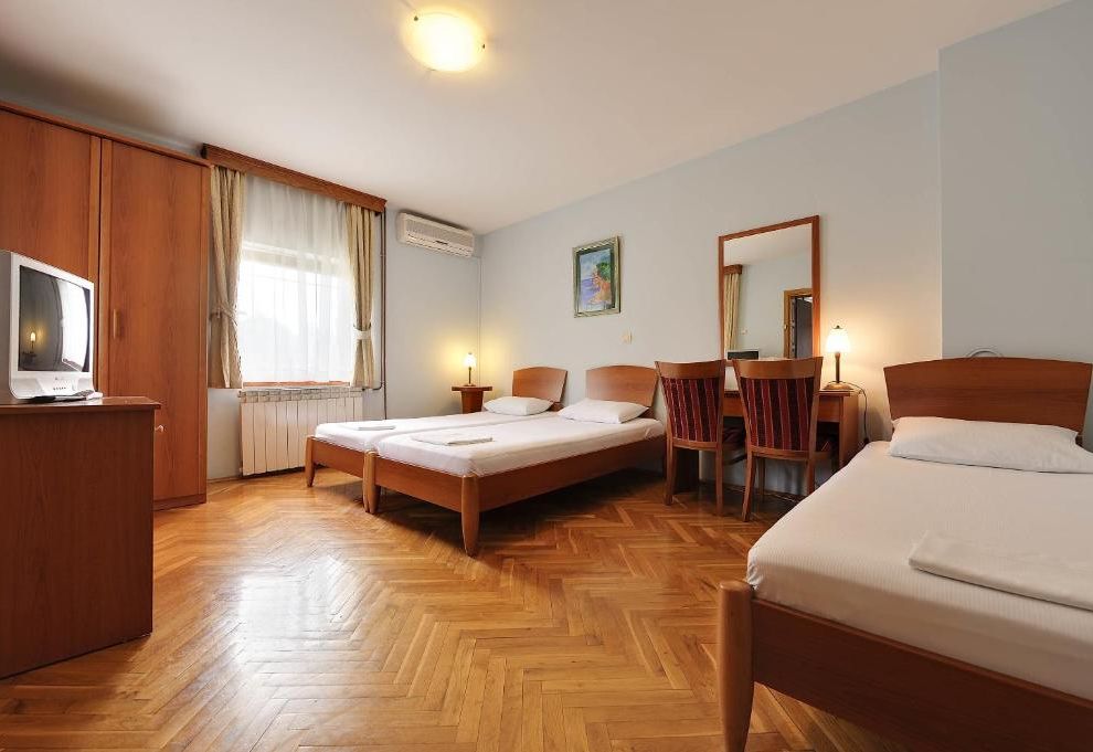Hotel Sucevic Garni