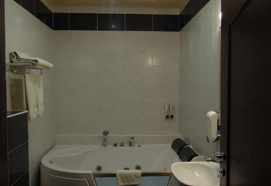 Hotel Sucevic Garni