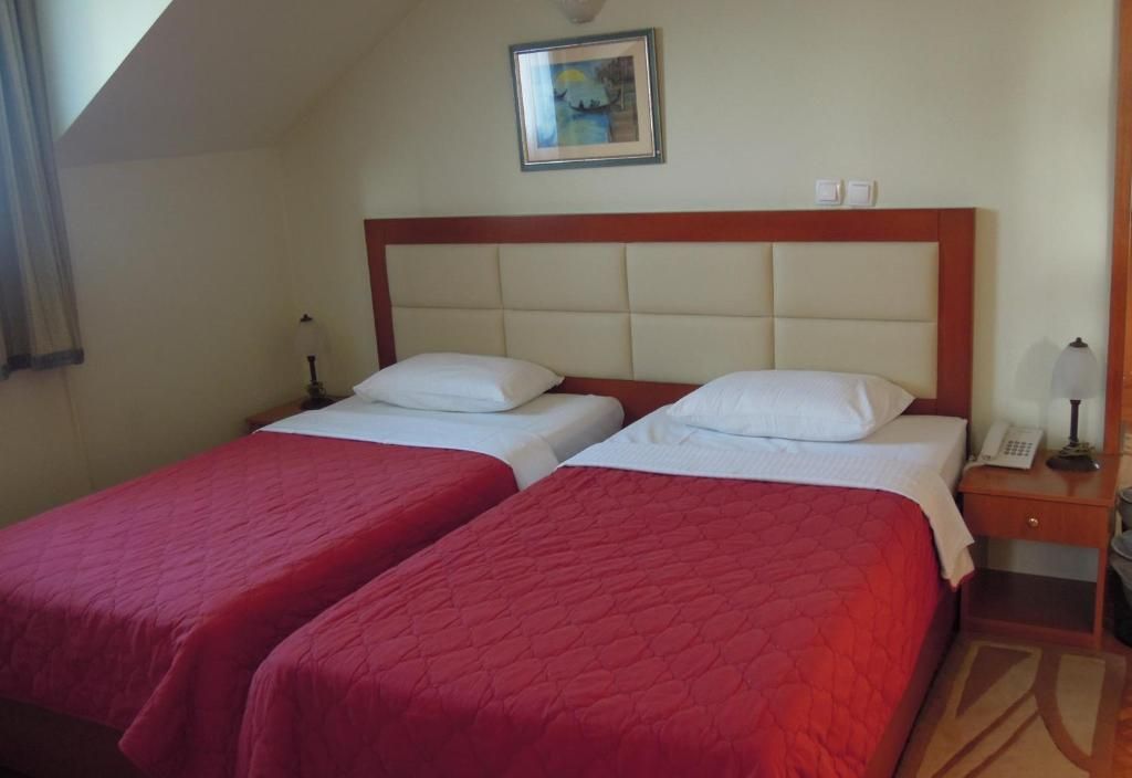 Hotel Sucevic Garni