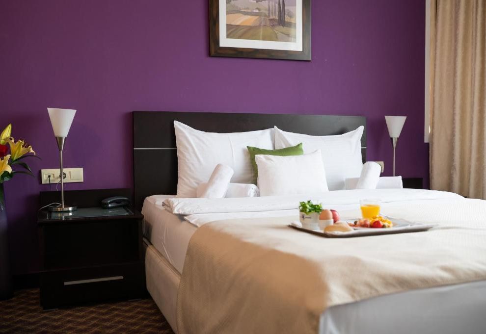 Hotel Sumadija