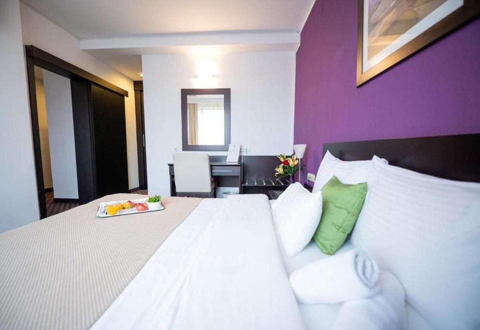 Hotel Sumadija
