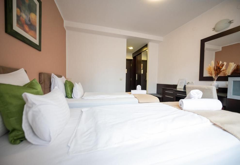 Hotel Sumadija