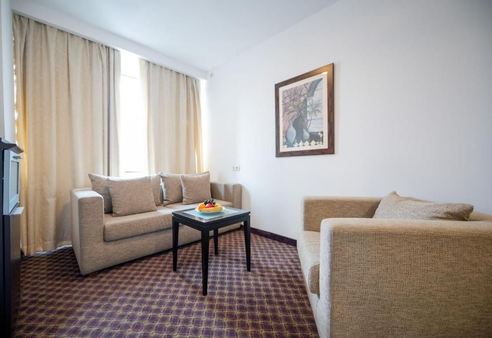 Hotel Sumadija