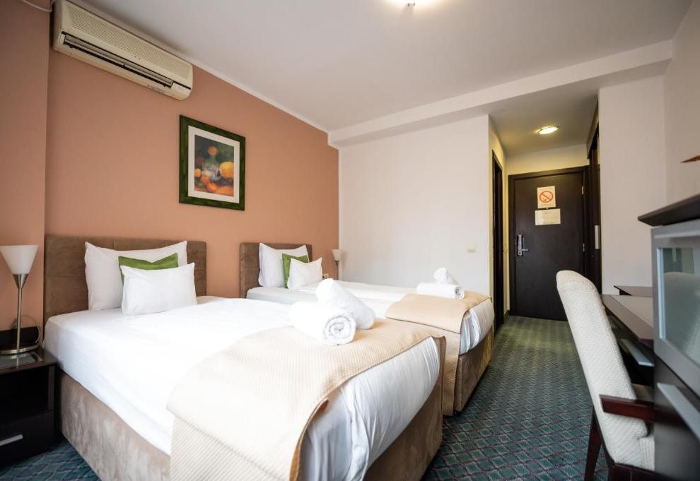 Hotel Sumadija