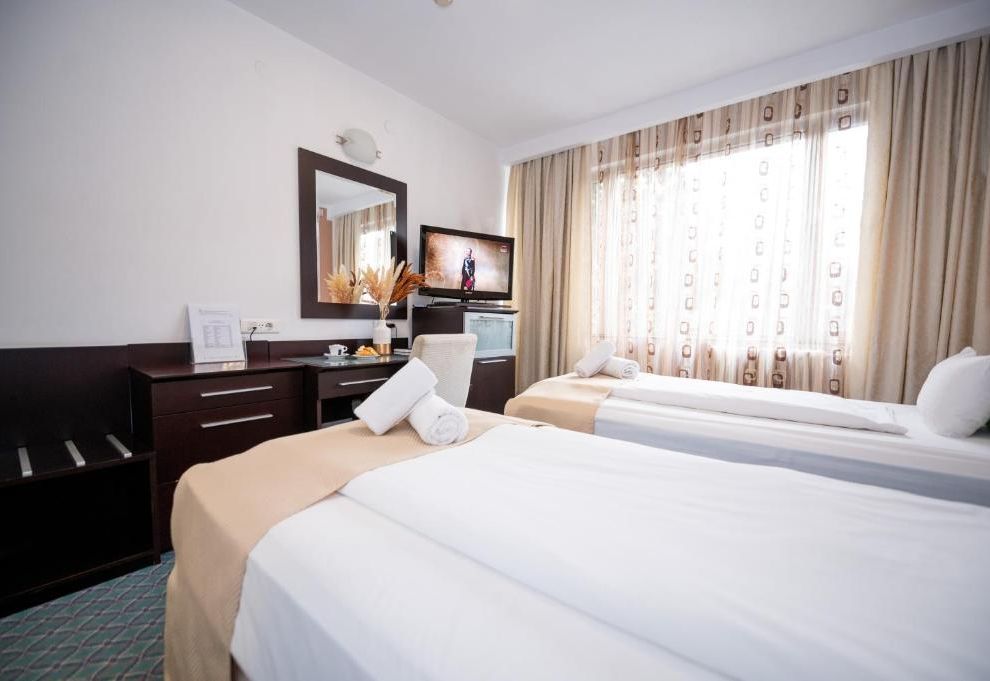 Hotel Sumadija