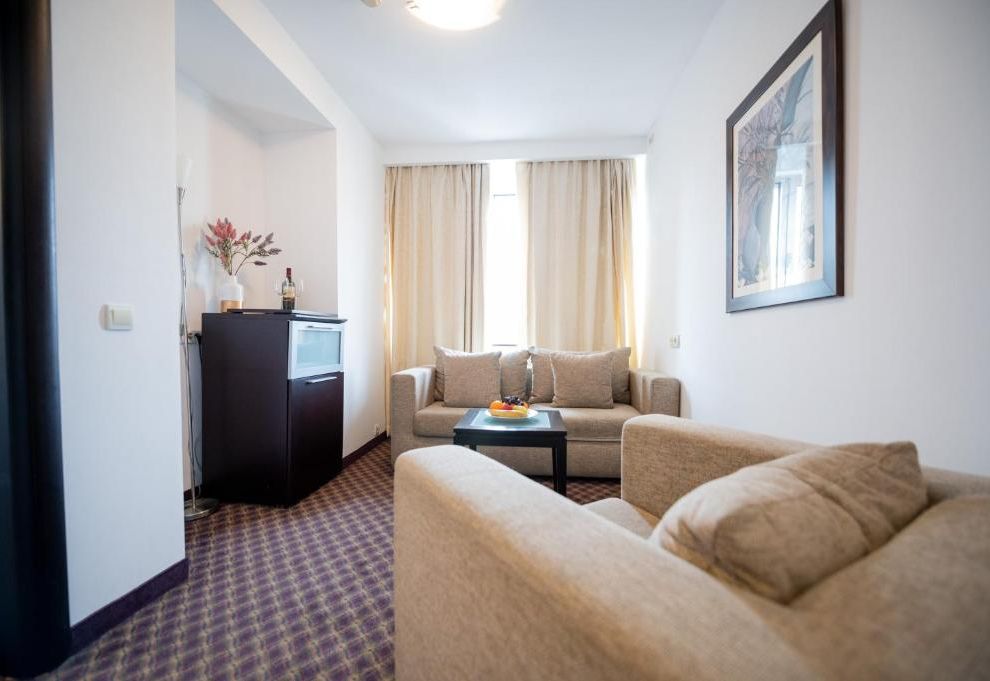Hotel Sumadija
