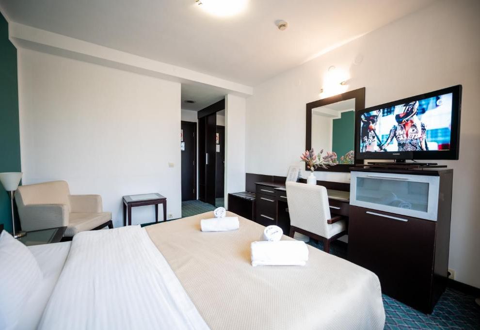 Hotel Sumadija