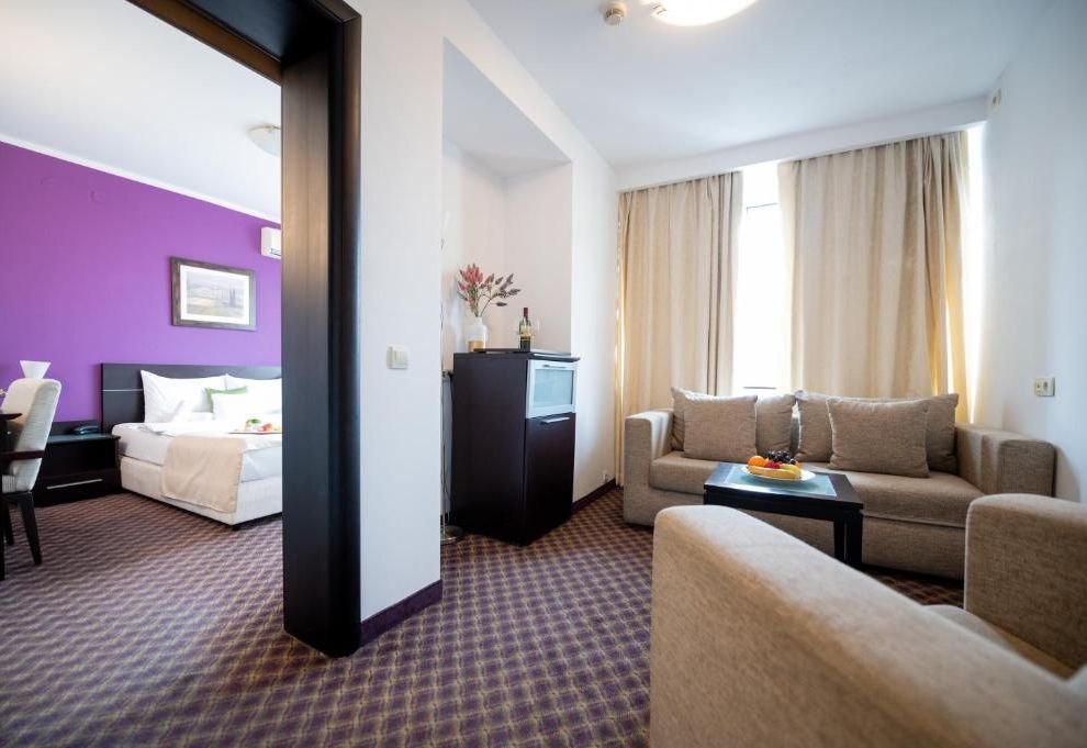Hotel Sumadija