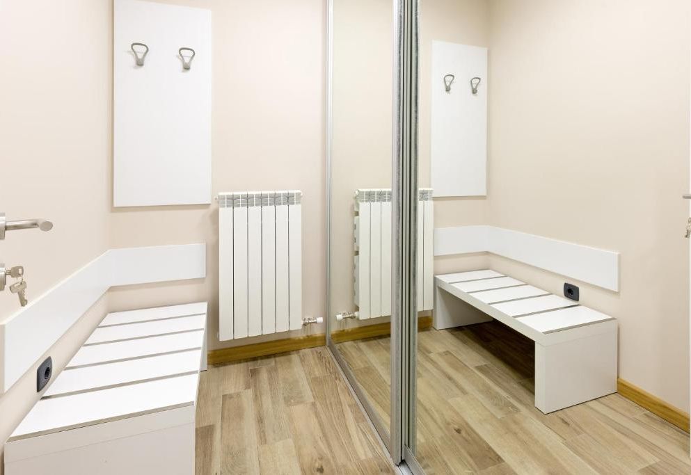 Hotel TESLA - Smart Stay Garni
