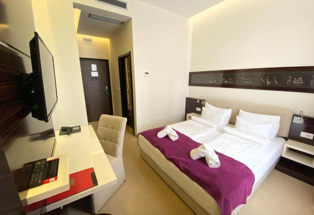 Hotel Theater Belgrade