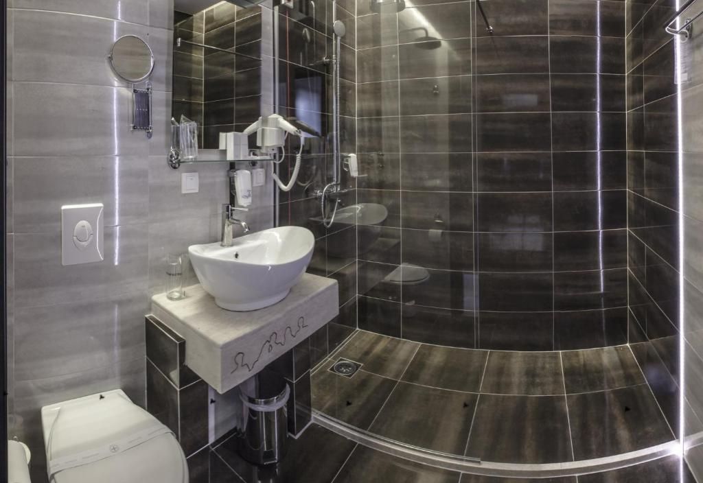 Hotel Theater Belgrade