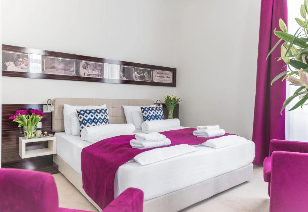 Hotel Theater Belgrade