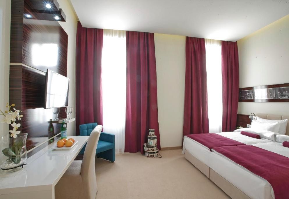 Hotel Theater Belgrade