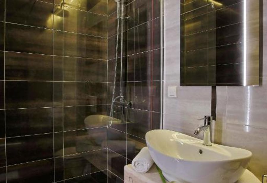 Hotel Theater Belgrade