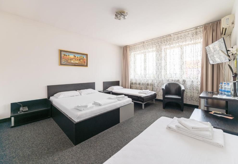 Hotel Villa Sarto