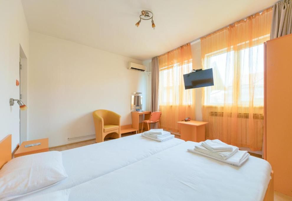 Hotel Villa Sarto