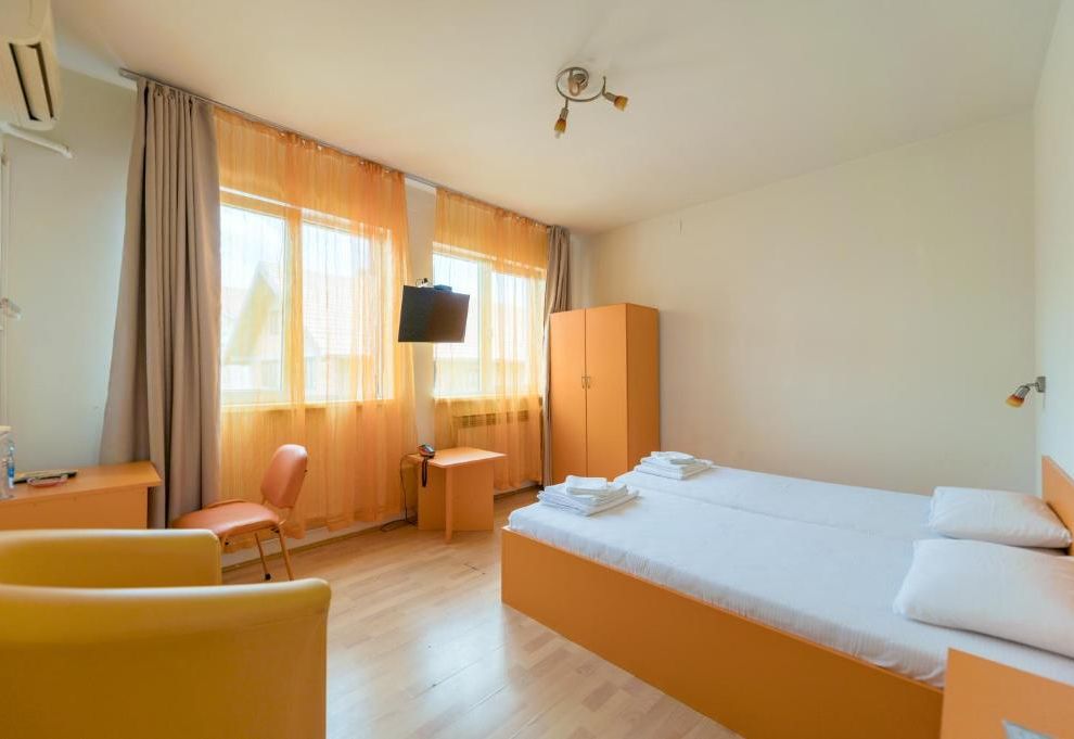 Hotel Villa Sarto