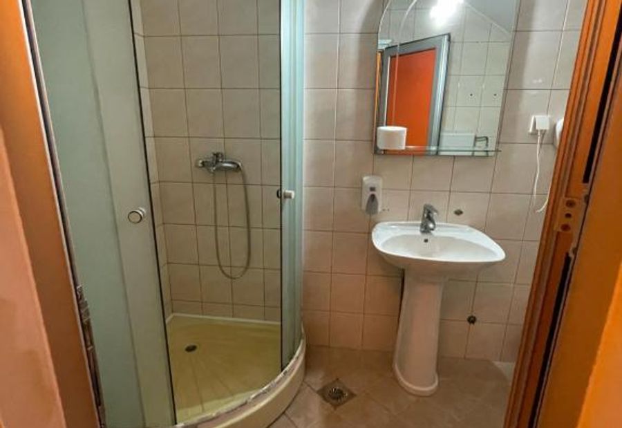 Hotel Villa Sarto