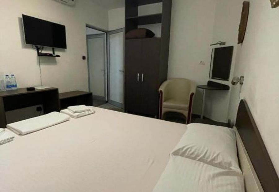 Hotel Villa Sarto