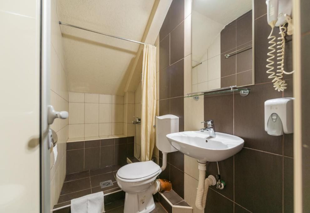 Hotel Villa Sarto