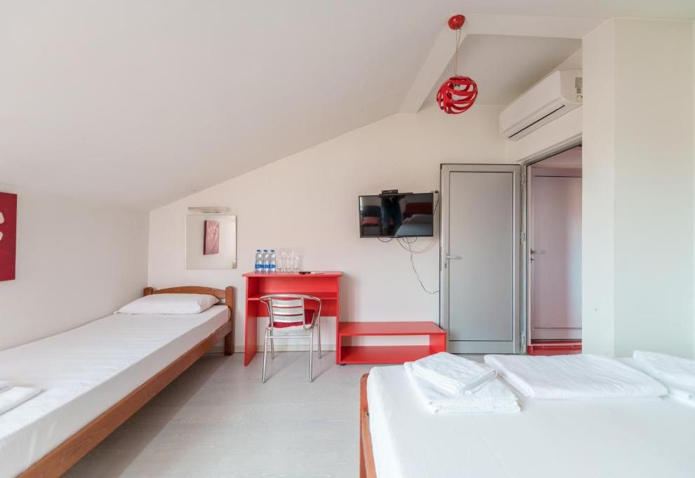 Hotel Villa Sarto