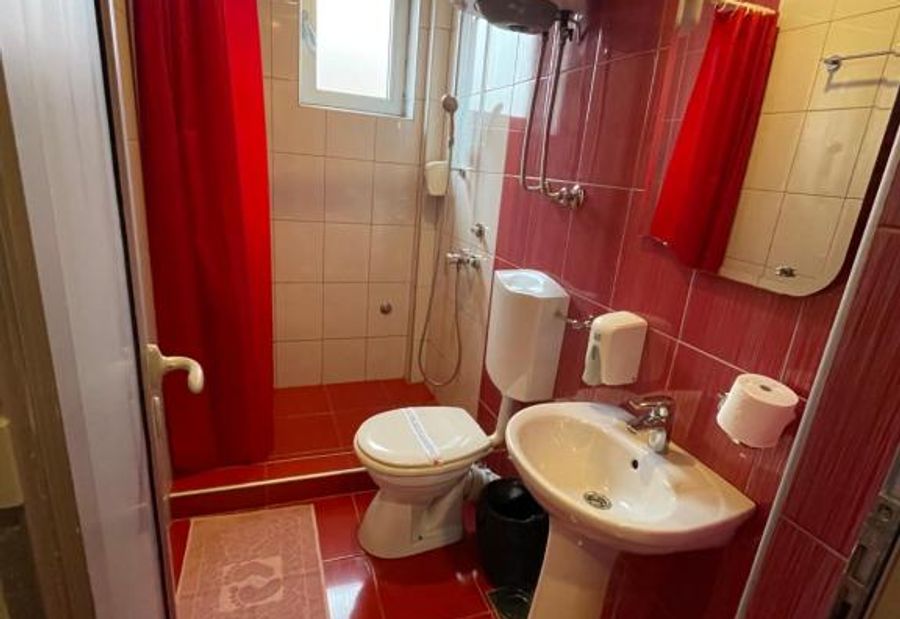 Hotel Villa Sarto