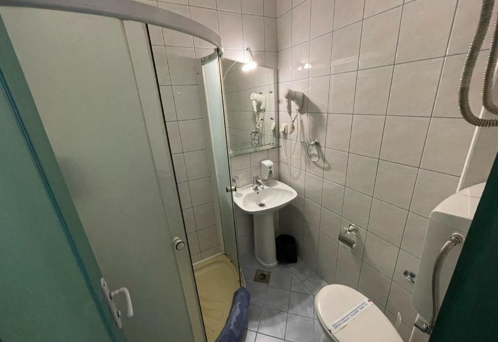 Hotel Villa Sarto